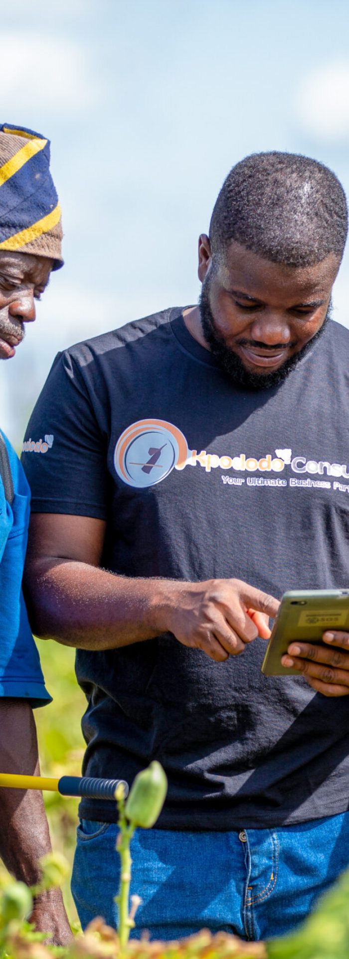 Data Quality Visibility and Tracking